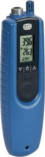 Gann Hydromette Bl Compact Tf 2 Termohygrometer