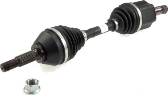 SPIDAN 24920 Drivaksel