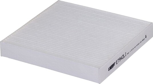 HENGST FILTER E7942LI Kupefilter
