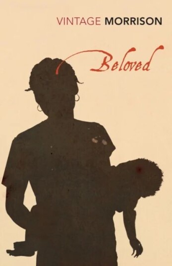 Beloved Av Toni Morrison