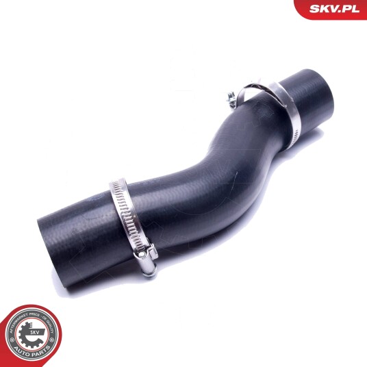 Ladeluftslange ESEN SKV 54SKV126