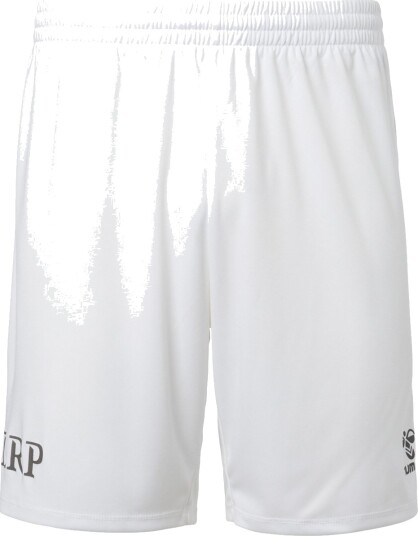AC Horsens 25 Borteshorts Hvit XL