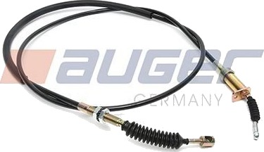 AUGER 94988 Gasswire AUGER 94988 Gasswire