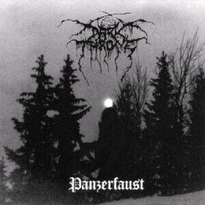 Darkthrone  Panzerfaust
