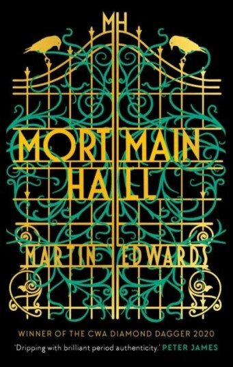 Mortmain Hall Av Martin Edwards Mortmain Hall Av Martin Edwards