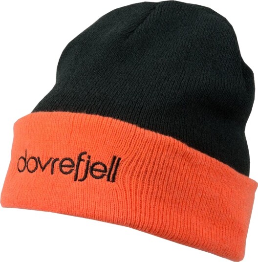 Dovrefjell signallue i ull Dovrefjell signallue i ull