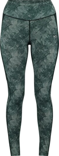 Kari Traa Women's Fierce Pants S  Pine