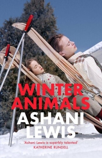 Winter Animals Winter Animals