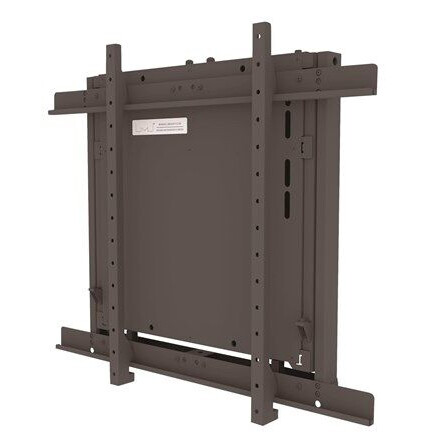 Multibrackets Veggfeste for LCD-skjerm 55"-75" Justerbar Høyde 60 kg