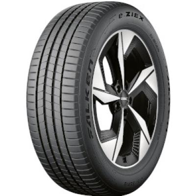 Falken e.ZIEX 205/55R17 95V XL EV NBLK Falken e.ZIEX 205/55R17 95V XL EV NBLK