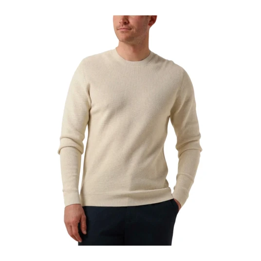 Matinique Herre Strikkevarer Beige L