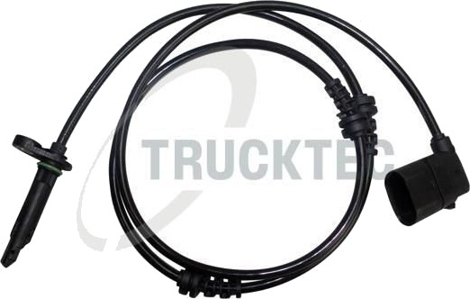 TRUCKTEC AUTOMOTIVE 02.42.411 Sensor ABS TRUCKTEC AUTOMOTIVE 02.42.411 Sensor ABS