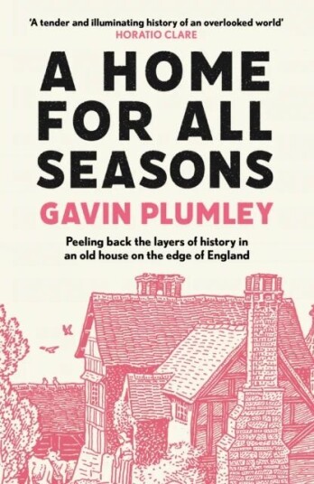 A Home For All Seasons Av Gavin (Author) Plumley