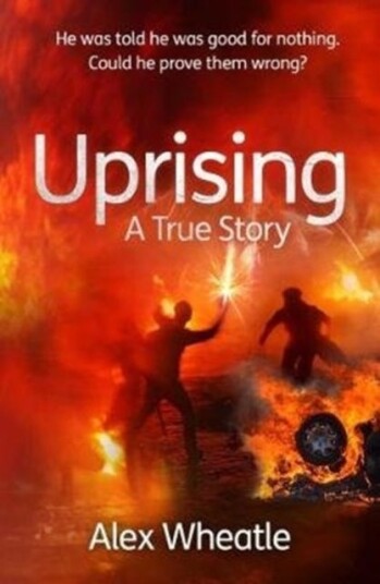 Uprisin A True Story  As Portrayed on SMALL AXE, A Collection of Five Films