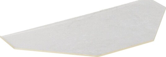 PELA 493156 Visir Til Pela Sandblåser 488498