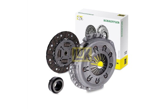 Clutchsett LuK 620 3010 00