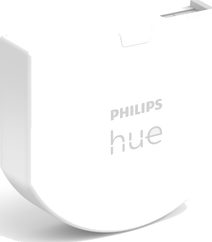 Philips Hue wall switch module Philips Hue wall switch module