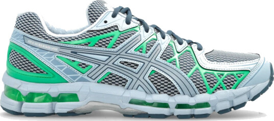 Asics Dame Sport Grå 34 EU,