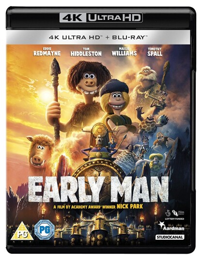 Early Man