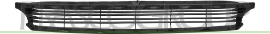 Ventilasjonsgitter PRASCO TS7002120