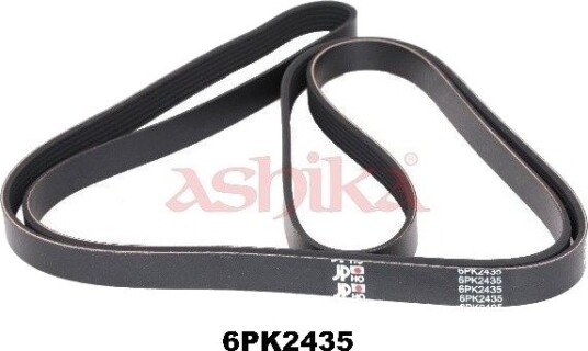 Multireim ASHIKA 112-6PK2435