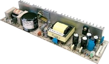 Mean Well Lps-75-48 90 264 V 75 W 48 V Rohs 55 Mm 222 Mm