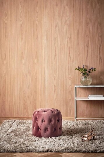 Jotex SKENE sittepuff diameter 40 cm Tåkerosa 1684446-02-0 1045145-10-0