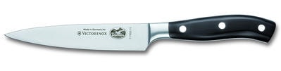 Kokkekniv smidd 15 cm i gaveeske Grand Mitre Kokkekniv smidd 15 cm i gaveeske Grand Mitre