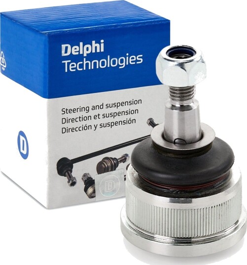 Bærekule DELPHI TC2101 Bærekule DELPHI TC2101