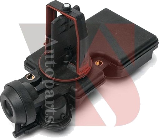Ventil luftstyring sugeluft YSPARTS YS AU001QX