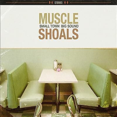 MediaTronixs Various Artists : Muscle Shoals: Small Town Big Sound CD (2018) Pre-Owned
