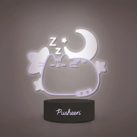 Pusheen Lampe Dreams Pusheen Lampe Dreams