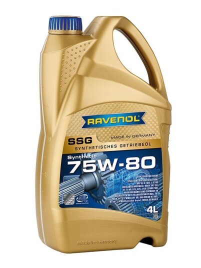 Girolje RAVENOL 1221100-004-01-999