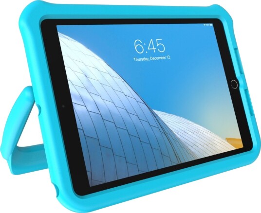GEAR4 ORLANDO BARN IPAD 10,2" DEKSEL BLÅTT GEAR4 ORLANDO BARN IPAD 10,2" DEKSEL BLÅTT