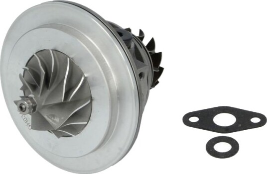 Kjernegruppe, lader EVORON EVCH0346