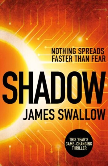 Shadow Av James Swallow