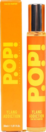 POP! Ylang Addiction EDP 30 ml