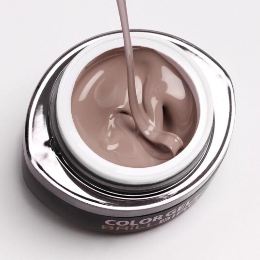 Brillbird Norge Brush & go colour gel   G07