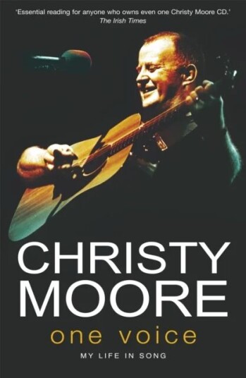 One Voice Av Christy Moore One Voice Av Christy Moore