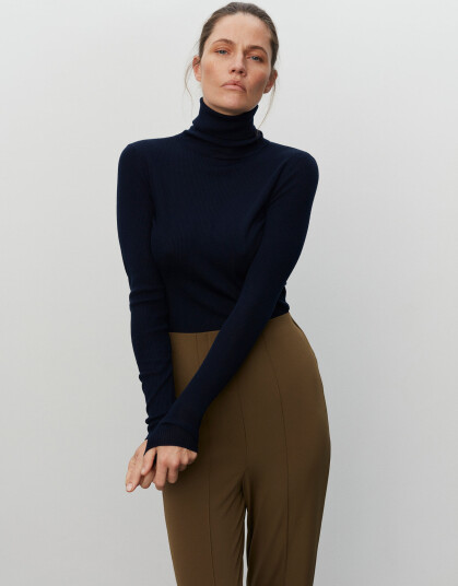 Day Birger et Mikkelsen Sierra - Daily Elements - Navy - XS