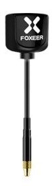 Foxeer Lollipop 4 5.8G LHCP MMCX Black 2st Foxeer Lollipop 4 5.8G LHCP MMCX Black 2st