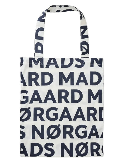 Mads Nørgaard Sacky Atoma Aop Bag - Multi/patterned - ONE SIZE Mads Nørgaard Sacky Atoma Aop Bag - Multi/patterned - ONE SIZE