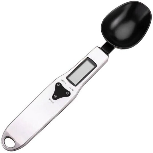 Extralink Home S1 | Spoon Scale | 500G/0.1G