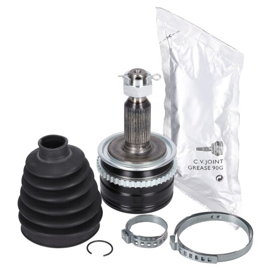 Febi Bilstein Drivknute drivaksel FEBI BILSTEIN 185109