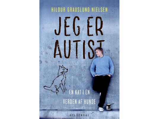 Jeg Er Autist | Hildur Grauslund Nielsen | Språk: Dansk