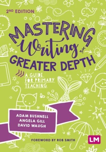Mastering Writing At Greater Depth