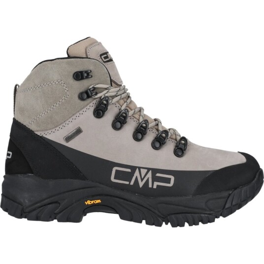 CMP Dhenieb Wmn Trekking Boot WP Vibram Sand 40