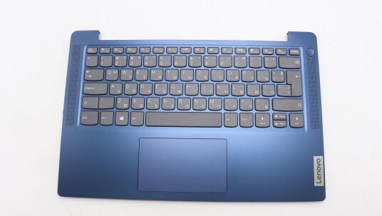 Lenovo COVER Upper Case ASM_BUL