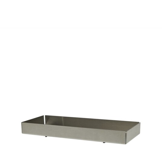 Oyoy Living Design Bakku Brett/Fat Small Stål