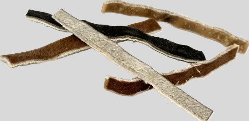 Beef Strips Small - Hund - Hundesnacks & tygg - ZOO GOOD